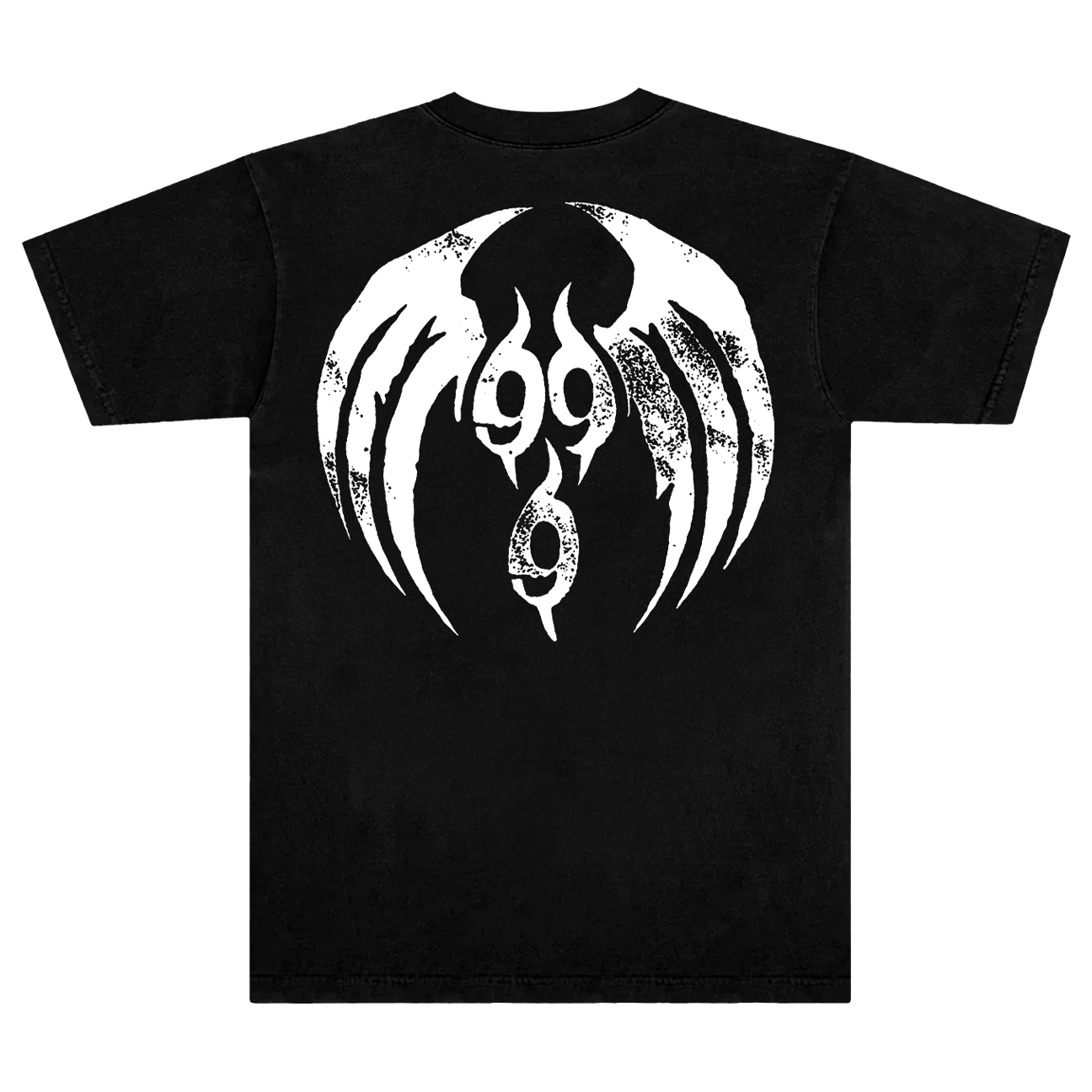 Heaven Upside Down Tee
