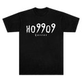 Ho99o9 Logo Tee