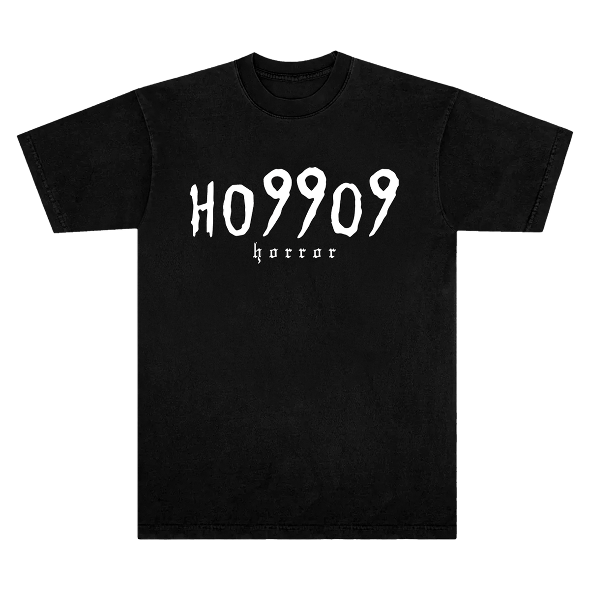 Ho99o9 Logo Tee