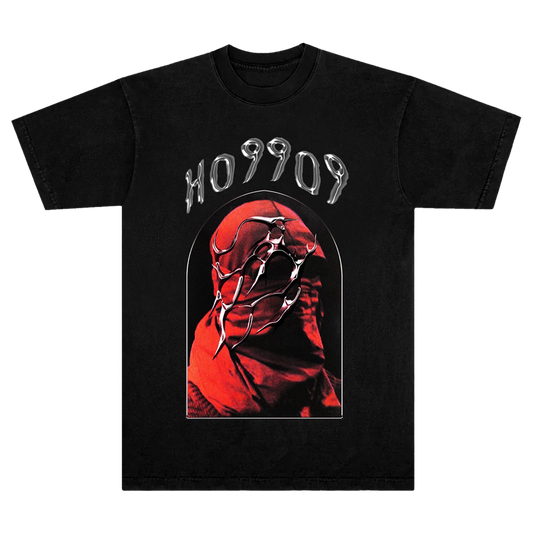 Liquid Mask Tee