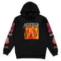 Metal Skin Hoodie