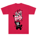 Power in Numbers Tee