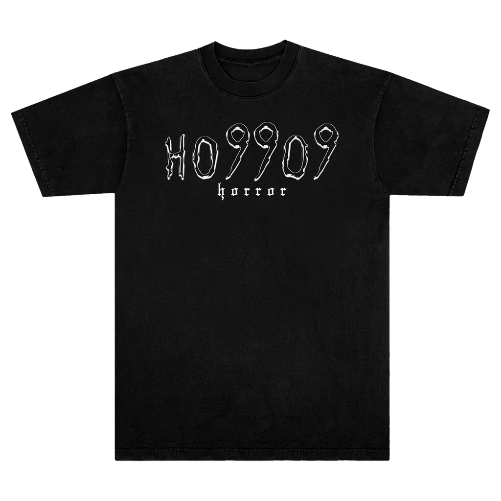 Liquid Metal T-9000 Ho99o9 Tee