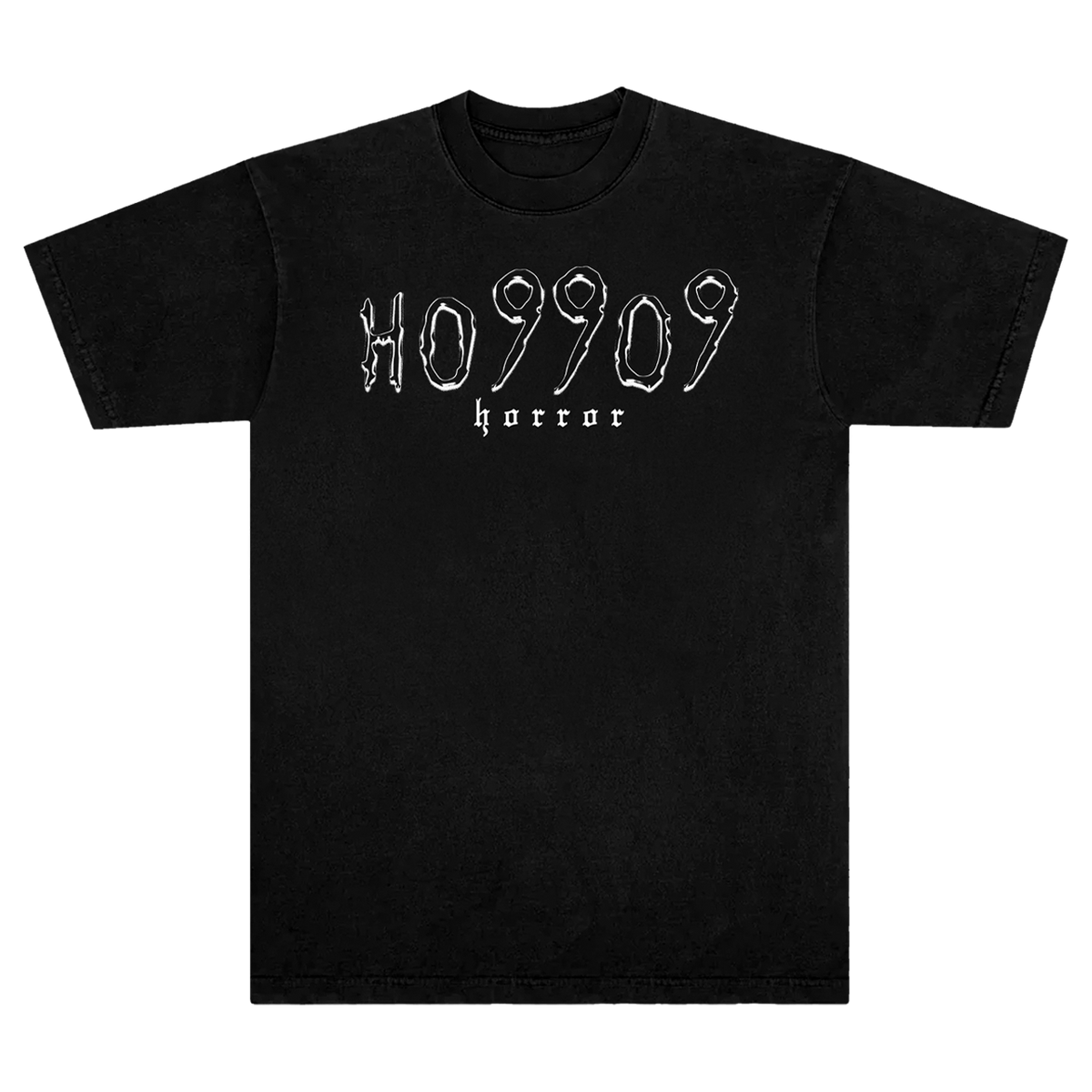 Liquid Metal T-9000 Ho99o9 Tee