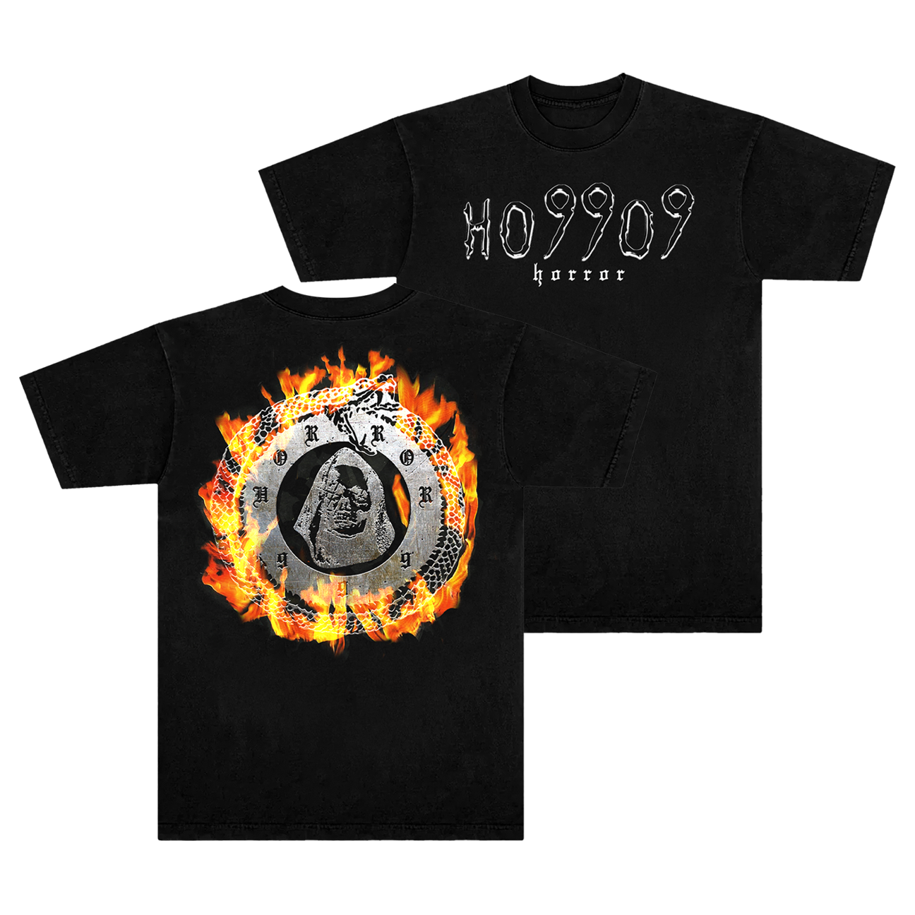 T-Shirts – Ho99o9