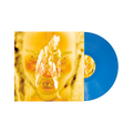 SKIN Vinyl (Opaque Blue)