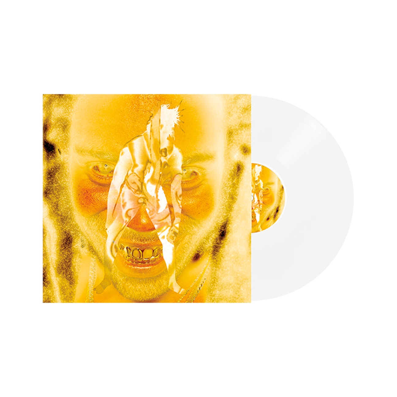 SKIN Vinyl (White)