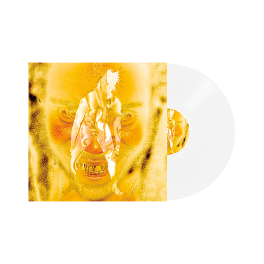 SKIN Vinyl (White)