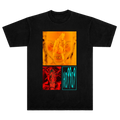 Skin Collage Tee