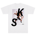 SKIN x CALI DEWITT Tee