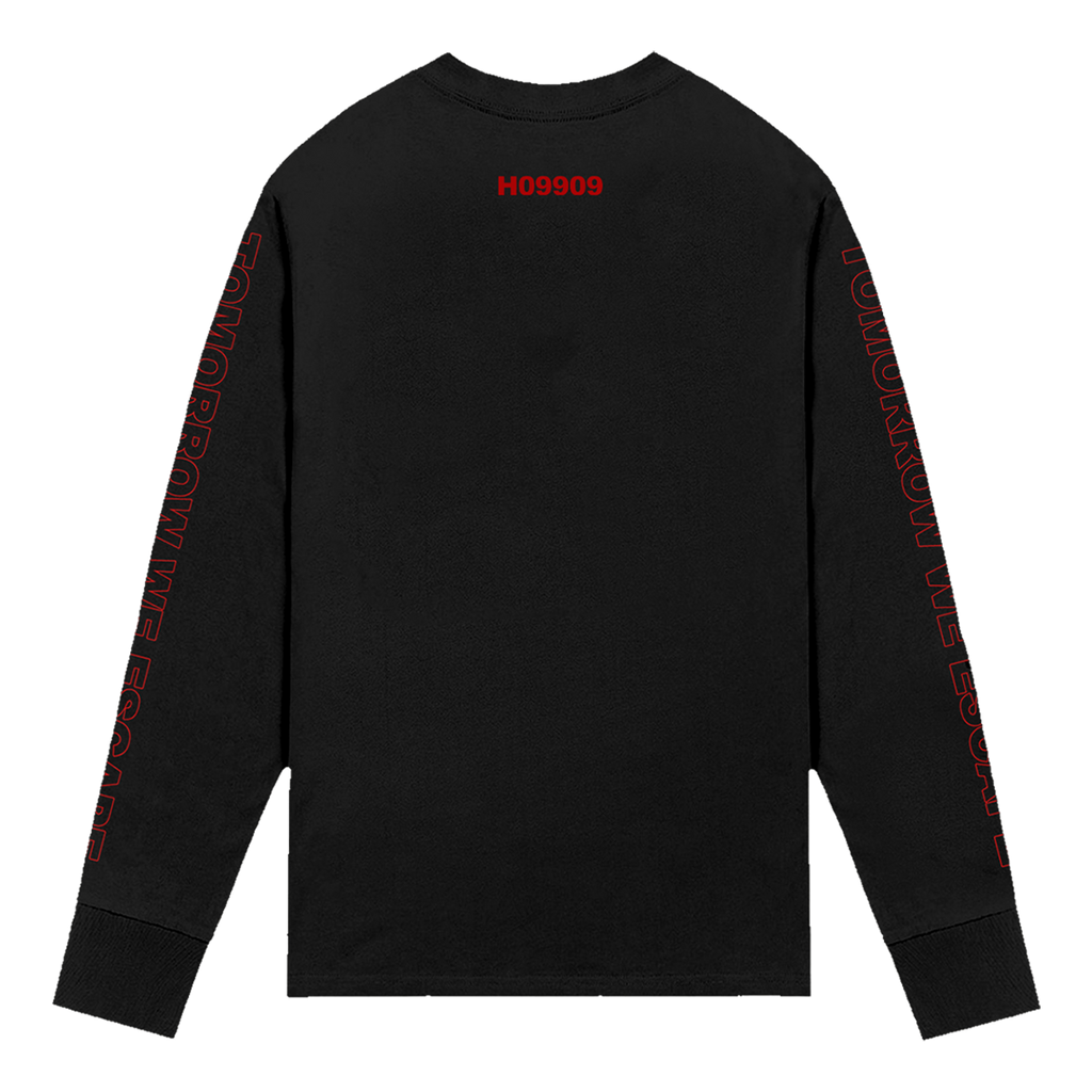 Tomorrow We Escape Long Sleeve