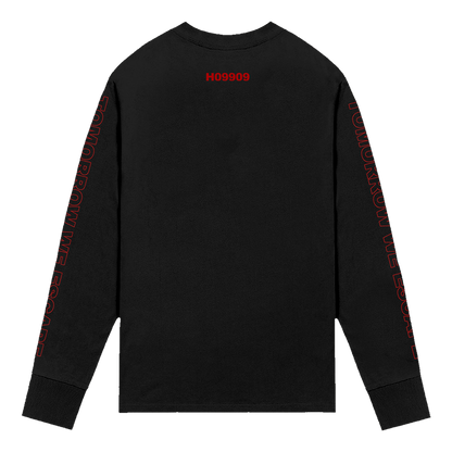 Tomorrow We Escape Long Sleeve