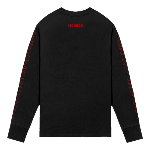 Tomorrow We Escape Long Sleeve