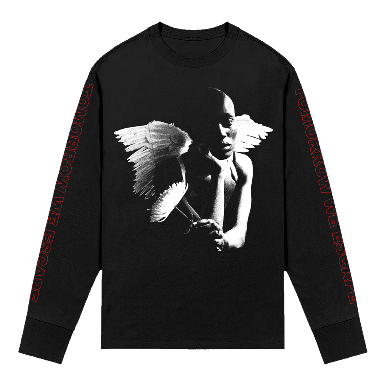 Tomorrow We Escape Long Sleeve
