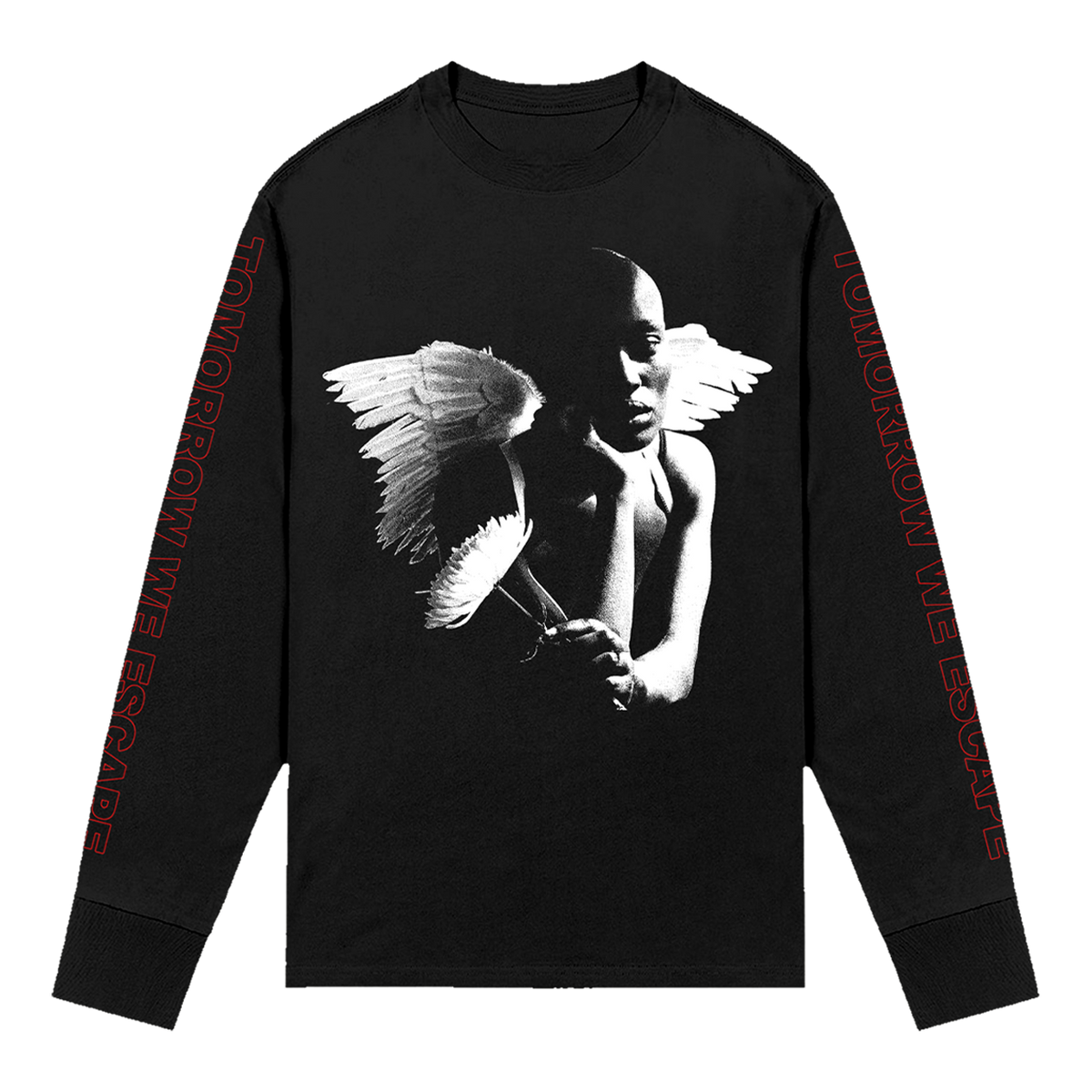 Tomorrow We Escape Long Sleeve