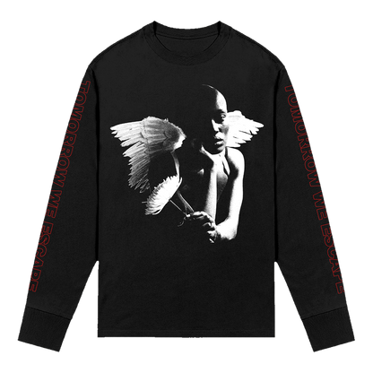 Tomorrow We Escape Long Sleeve