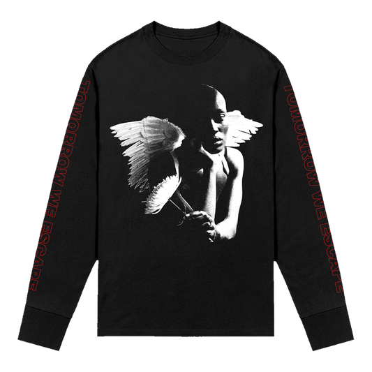 Tomorrow We Escape Long Sleeve
