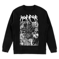 Triple Nine Crewneck Sweater