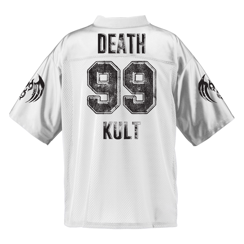 Death Kult Jersey