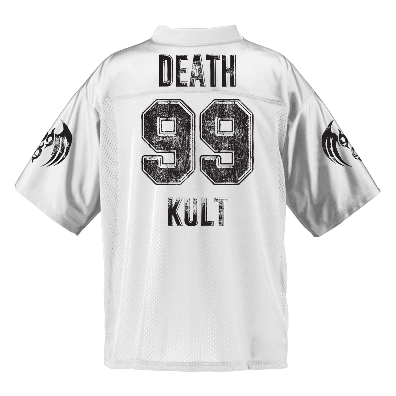 Death Kult Jersey