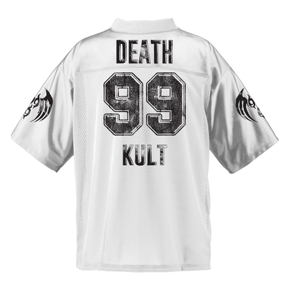 Death Kult Jersey