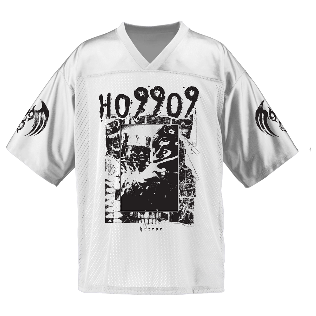 Death Kult Jersey