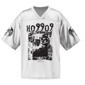 Death Kult Jersey