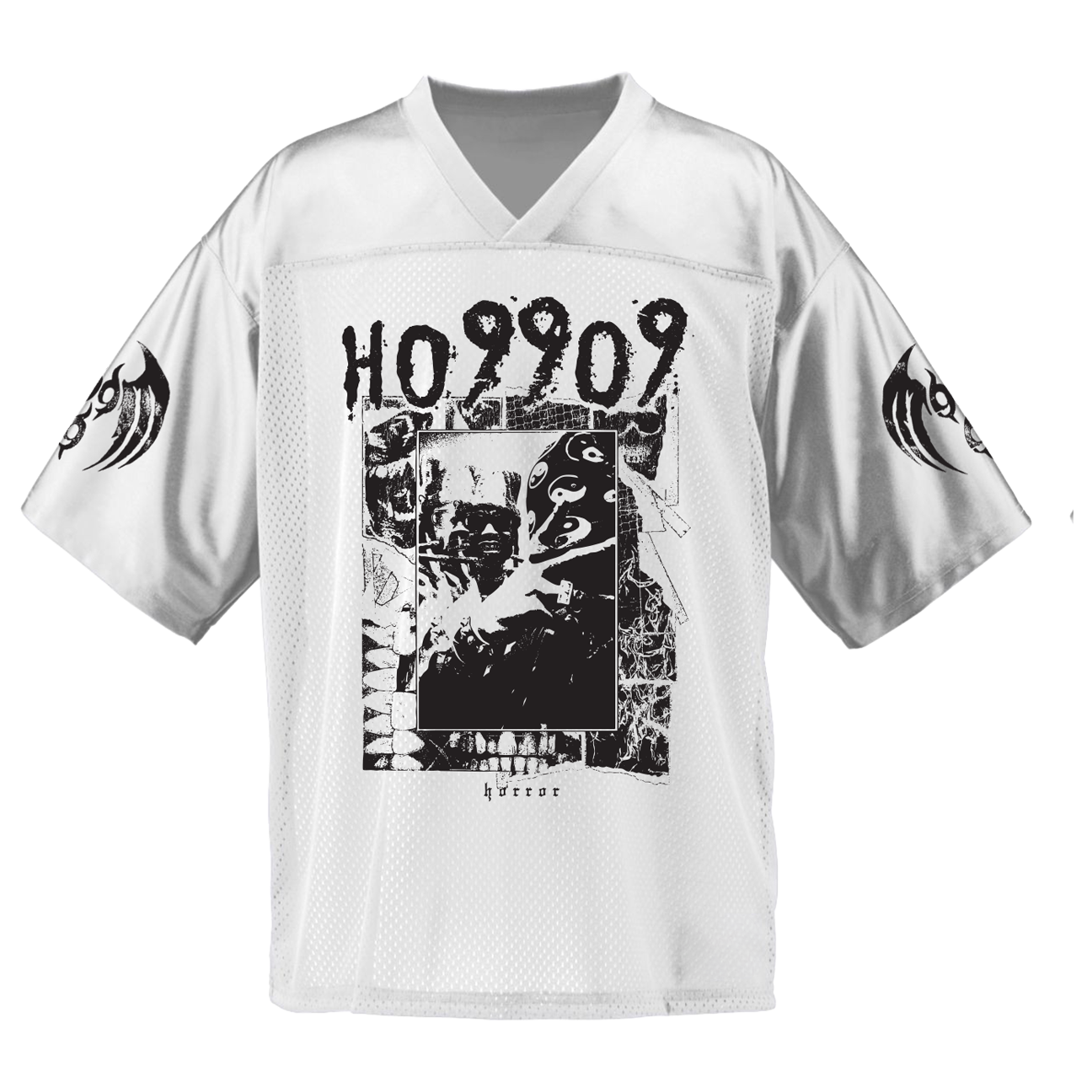 Death Kult Jersey