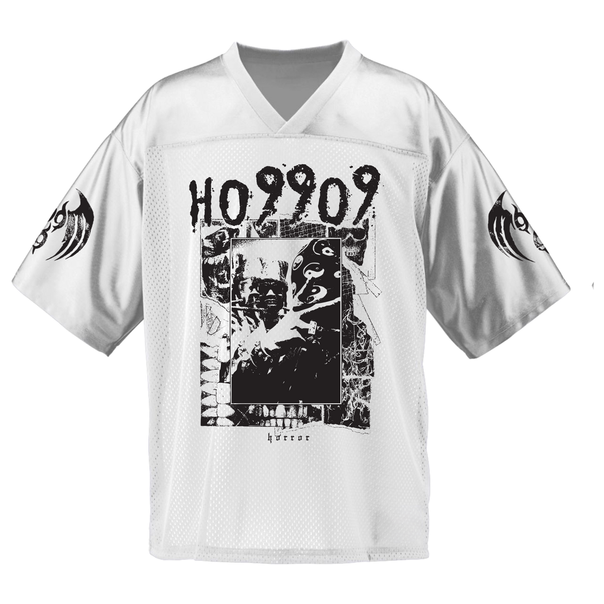 Death Kult Jersey