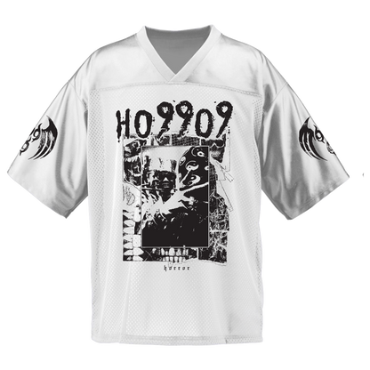 Death Kult Jersey