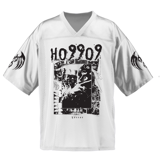 Death Kult Jersey