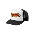 Cheetah Trucker Hat