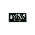 Ho99o9 Logo Patch