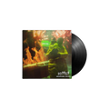 Christopher Dorner / Pray Or Prey 7” Vinyl (Black)