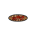 Ho99o9 Red Logo Patch