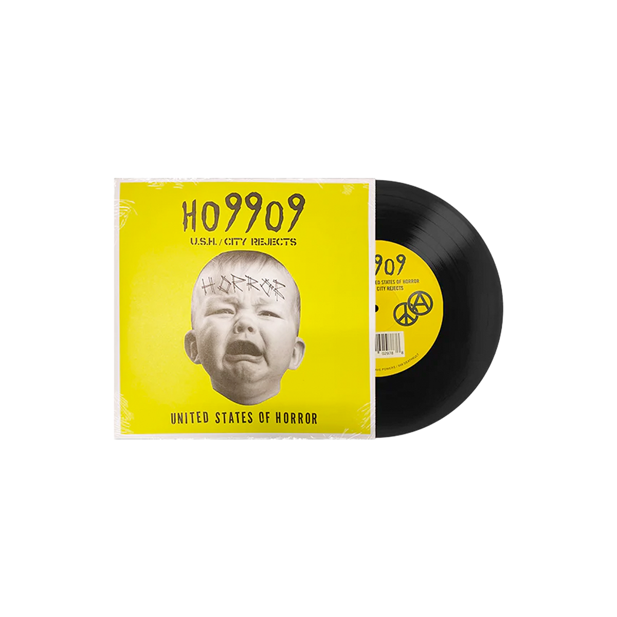 Music – Ho99o9