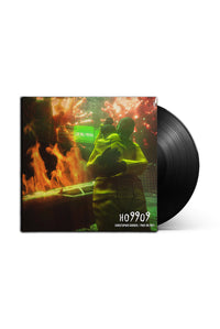Music– Ho99o9 Music– Ho99o9